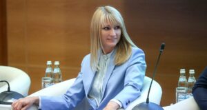 Журову восхитила сила духа паралимпийцев из России, завоевавших золото