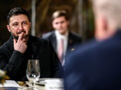 «Ай, Моська, знать она сильна»: Зеленский заявил, что он один из немногих, кто может критиковать Трампа