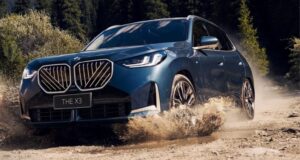 Баварский рывок: эксперт рассказал, как «взлетели» продажи BMW в России в 2026 году
