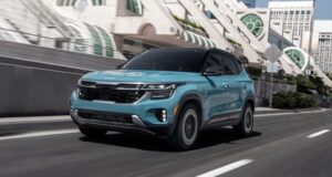 Больше не корейские: выяснилось, откуда на самом деле везут новые Kia в Россию в 2026 году