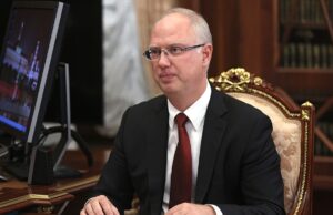 Дмитриев: Продление снятия санкций с нефти РФ вызовет вой в ЕС и Британии Дмитриев: Продление снятия санкций с нефти РФ вызовет вой в ЕС и Британии