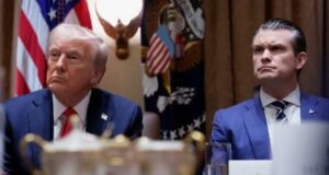Эксперт назвал «козла отпущения» за все неудачи в команде Трампа