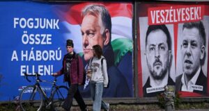 Эксперт: победа Мадьяра не сделает Венгрию проукраинской