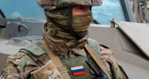 Еще два поселка в Сумской области и ДНР перешли под контроль армии России