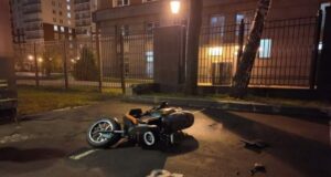 ФСБ пресекла теракт в Москве: украинские террористы хотели подорвать высокопоставленного силовика