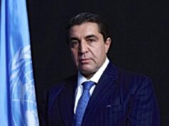 FT раскрыла, кто превратил Трампа в «глобальную машину по заключению сделок» FT раскрыла, кто превратил Трампа в «глобальную машину по заключению сделок»