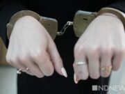Гражданка Германии готовила теракт в Пятигорске по заданию Киева Гражданка Германии готовила теракт в Пятигорске по заданию Киева