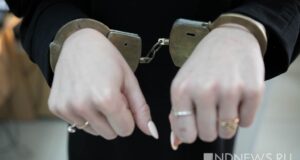 Гражданка Германии готовила теракт в Пятигорске по заданию Киева