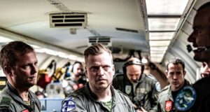«Истощим Россию и победим!»: адмирал НАТО раскрыл план борьбы с «угрозой номер один»