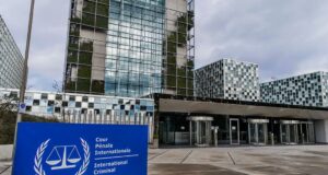 Израильтяне подали иск в Гаагский суд против Испании