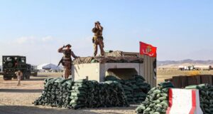 Китайские компании отслеживают действия США в ходе войны с Ираном