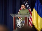 «КП»: истерика Зеленского связана с отказом ЕС в приеме Украины «КП»: истерика Зеленского связана с отказом ЕС в приеме Украины