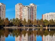 Новая география престижа: как районы за ТТК обгоняют рынок по росту цен и спроса в 2026 году landscape lake park