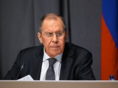 Лавров: Зеленскому нравится возглавлять возрождение нацизма Лавров: Зеленскому нравится возглавлять возрождение нацизма