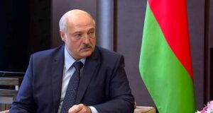 Лукашенко пригрозил губернаторам тюрьмой за порчу удобрений