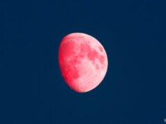 Лунная миссия США едва не сорвалась за несколько минут до старта