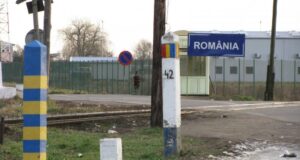 «Мне только в туалет»: украинский пограничник в командировке в Румынии попросил убежища