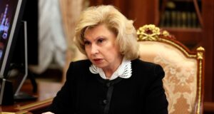 Москалькова: Киев готов вернуть России пятерых жителей Курской области
