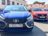 Наследнице «Копейки» уже год: АвтоВАЗ раскрыл неожиданные факты о Lada Iskra Наследнице «Копейки» уже год: АвтоВАЗ раскрыл неожиданные факты о Lada Iskra