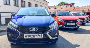 Наследнице «Копейки» уже год: АвтоВАЗ раскрыл неожиданные факты о Lada Iskra