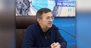 Не удивлюсь, если Камала Харрис станет новым президентом США