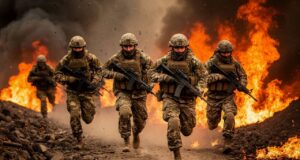Новости СВО: массированная атака на Ростовскую область, Герасимов заявил о полном освобождении ЛНР, Алаудинов назвал потери ВСУ