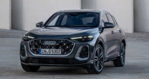 Новый взлет популярности: продажи автомобилей Audi в России подскочили более чем в 5 раз