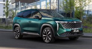 Нужно к дилеру: Geely объявила масштабный отзыв популярных кроссоверов в России