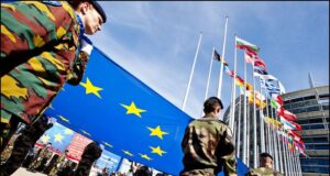 Орбан заметил, что ЕС больше не скрывает желание послать войска на Украину