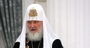 Патриарх Кирилл заявил о гонениях Киева на УПЦ
