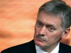 Песков: Виктор Орбан никогда не был союзником России в ЕС Песков: Виктор Орбан никогда не был союзником России в ЕС