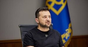 После назначения Буданова Зеленскому перестали показывать лайки в соцсетях