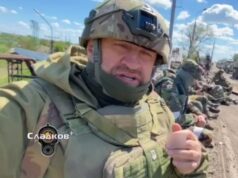 После СВО начнётся самое опасное: военкор Сладков предупредил о новом мировом переделе После СВО начнётся самое опасное: военкор Сладков предупредил о новом мировом переделе