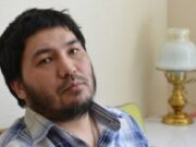 Преследование в Казахстане за взгляды. Дело Тайчибекова Преследование в Казахстане за взгляды
