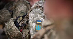 Провал контратаки возле Песчаного привёл к бунту иностранных наёмников ВСУ