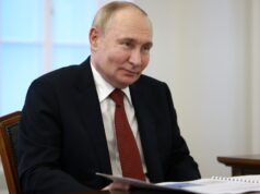 Путин поздравил народного артиста РСФСР Сергея Никоненко с юбилеем Путин поздравил народного артиста РСФСР Сергея Никоненко с юбилеем