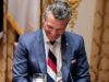 Раскрыта причина отсутствия Хегсета на встречах по Украине Раскрыта причина отсутствия Хегсета на встречах по Украине