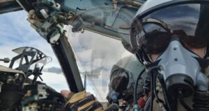 Российские Су 24 атакуют боевиков в Мали