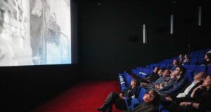 Shot: российские фильмы начали нелегально показывать в кинотеатрах Австралии