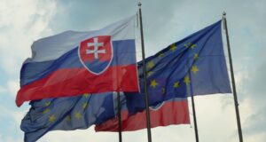Словакия переняла эстафету у Венгрии по блокировке санкций
