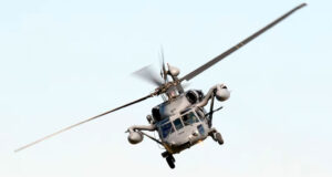 США потеряли два вертолета Black Hawk при спасении пилота сбитого истребителя