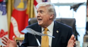 Трамп использует блокаду вместо дипломатии