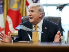 Трамп назвал сделку с Ираном невозможной без блокады Ормузского пролива и пригрозил взорвать остатки страны Трамп назвал сделку с Ираном невозможной без блокады Ормузского пролива и пригрозил взорвать остатки страны
