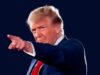 Трамп объявил, что США заблокируют Ормузский пролив Трамп объявил, что США заблокируют Ормузский пролив