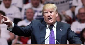 Трамп вспомнил Украину, критикуя НАТО за бездействие в Ормузском проливе