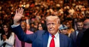 Трамп заявил о согласии Ирана «на всё»