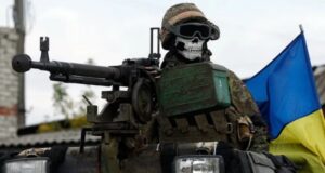 Украина нарушила пасхальное перемирие более 6,5 тысяч раз – Минобороны РФ