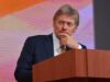 В Кремле оценили новую военную стратегию Германии с Россией в роли врага В Кремле оценили новую военную стратегию Германии с Россией в роли врага