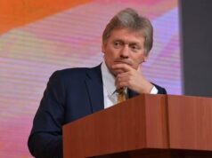 В Кремле оценили новую военную стратегию Германии с Россией в роли врага В Кремле оценили новую военную стратегию Германии с Россией в роли врага