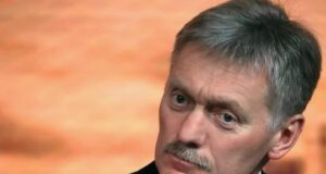 В Кремле высказались о возможности пасхального перемирия в зоне СВО